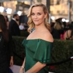 Hollywood, Califórnia - 11 de dezembro: (LR) Ava Elizabeth Phillippe, Reese Witherspoon e Deacon Phillippe visitam em 11 de dezembro de 2019 em Hollywood, Califórnia, onde mulheres anuais em café da manhã de entretenimento do The Hollywood Reporter. (Foto de Rodin Eckenroth/Getty Images)