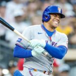 MLB: Nova York conheceu em San Diego Padress