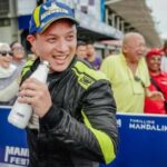 Em relação ao Ketum IMI, Moreno Sopapto está apontando para a reativação dos esportes automotivos regionais
