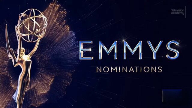 Emmy Awards 2025 Snubs, conto de Handmaid e jogo de lula contém grandes surpresas, pois está completamente fechado

