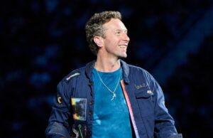 Empresa vinculada ao vídeo viral do show Coldplay Speaks Empresa vinculada ao vídeo viral do show Coldplay Speaks