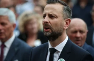 Empréstimo gigantesco para a UE para a Polônia. Kosiniak-Kamysz revela planos de defesa Empréstimo gigantesco para a UE para a Polônia. Kosiniak-Kamysz revela planos de defesa