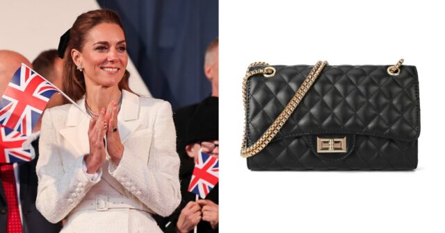 Encontramos 13 ofertas de sacolas inspiradas em celebridades escondidas na Amazon

