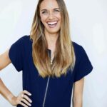 Marisa Peters foi diagnosticada com câncer colorretal em estágio três após sofrer sintomas da doença por cinco anos