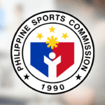 FILIPIN Sports Commission.
