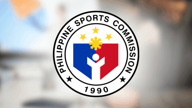 FILIPIN Sports Commission.