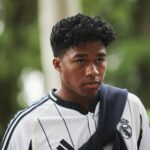 Endrick decidiu sobre o futuro do Real Madrid após recipientes para lesões frescas: Relatórios