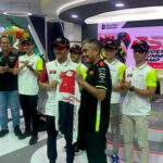 Enduro Purmina envia jovens corredores para a Academia Valentino Rossi