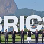 Enfrentar a incerteza global, o Banco Central BRICS fortalece a coordenação da política