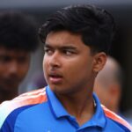 Eng U-19 vs. Informações Sub-19 Informações ao vivo, 5th ODI: quando e onde assistir à Índia U-19 Tour da Inglaterra 2025; Match Detalhes, unidades