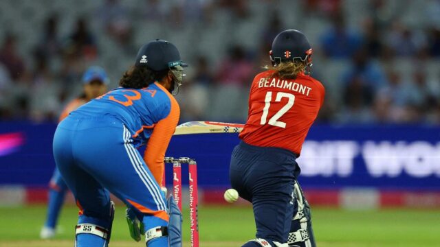 Eng-W vs. Ind-W, 1º ODI: Dream11 Picks, previsto XIs para mulheres na Inglaterra contra mulheres da Índia

