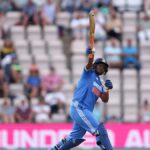Eng-W vs. Ind-W, 1º ODI: O meio século depitável de Deepti Sharma ajuda a Índia a derrotar a Inglaterra com quatro kaliti para fazer uma série líder