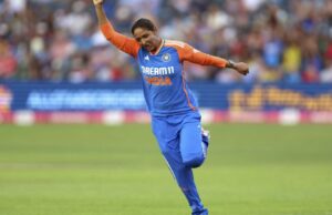 Eng-W vs. T20i: Índia Zhenya Zagiski da série Victory sobre a Inglaterra Eng-W vs. T20i: Índia Zhenya Zagiski da série Victory sobre a Inglaterra