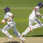 Eng vs., 3º teste: "Decepcionante, não deveria acontecer" - KL Rahul on Pant antes do almoço