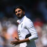 Eng vs., 3º teste: o ferido Bashir na Inglaterra será comprado novamente em Lord, mas não poderá ser pressionado contra a Índia