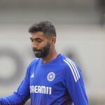 Eng vs., 5 Teste: Por que Jasprit Bumrah não toca o quinto teste contra a Inglaterra?