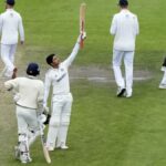 Eng vs.: Acho que mostramos por que somos uma ótima equipe, diz Shubman Gill depois que a Índia puxa um empate sombrio em Manchester