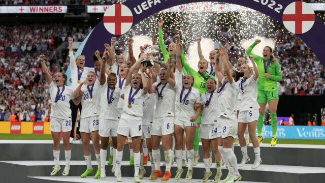 Eng vs. ESP, Euro Euro 2025: Uma lista completa de vencedores antes da final entre a Inglaterra e a Espanha

