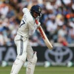 Eng vs.: Gill quebra outro recorde de Kohli, registra o mais executado pelo capitão indiano em um teste