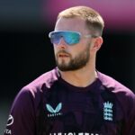 Eng vs.: Gus Atkinson adicionou à equipe da Inglaterra para o teste do Senhor contra a Índia