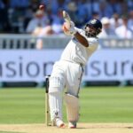 Eng vs Ind 2025 3. Test ft. Rishabh Pant.