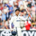 Eng vs Ind 2025: as 5 principais massas, que são as mais executadas em uma partida de teste, ft. Shubman Gill