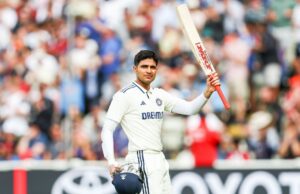 Eng vs Ind 2025: as 5 principais massas, que são as mais executadas em uma partida de teste, ft. Shubman Gill Eng vs Ind 2025: as 5 principais massas, que são as mais executadas em uma partida de teste, ft. Shubman Gill