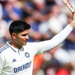 Eng vs Ind 2025: ft. Shubman Gill