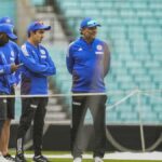 Eng vs. Ind, 5 Teste: o relatório do terreno oval, condições do solo, estatísticas; Registro para lucro/perda da Índia no local
