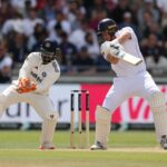 Sri Lanka v Bangladesh - 1. Teste - Fonte: Getty