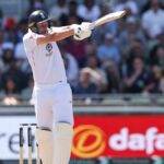 Eng vs.: Jamie Smith celebra um terceiro século mais rápido da Inglaterra em testes