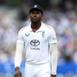 Eng vs.: Jofra Archer Keying para tocar o resto da série de testes na Índia e o próximo Ash na Austrália