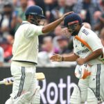Eng vs.: Shardul diz