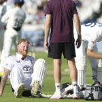 Eng vs.: Vaughan quer que as equipes cheguem em uma cota de teste total para todos os cinco dias de testes