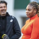"Engraçado por vir de Serena Williams"- Patrick Mouratoglou quebra diretamente com as comparações entre tênis masculino e feminino