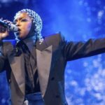 Enquanto The Essence Fest assume o tremendamente tardio conjunto de Lauryn Hill, Stephanie Mills permite que as críticas quebrem