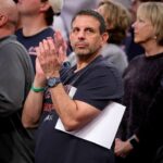 Enquanto o bilionário Mike Repole planeja mudar a atmosfera da UFL, expanda -o para 16 equipes