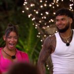 Ensaio: 'Love Island EUA' coroou seu primeiro parceiro latino. Aqui está por que isso importa