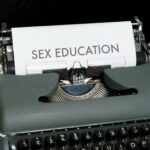 Ensino sexual