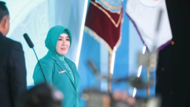 Então, o Host 2 Great Events, East Kalimantan está pronto para roubar atenção nacional


