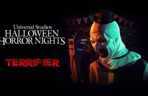 Entrega da Casa de Desempenho “Sertrial for” na Universal Halloween Horrros Nights em Hollywood e Orlando Entrega da Casa de Desempenho "Sertrial for" na Universal Halloween Horrros Nights em Hollywood e Orlando