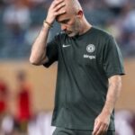 Enzo Marsca: Chelsea vs PSG na final da Copa do Mundo do Clube como um jogo de xadrez