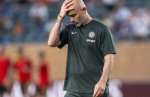 Enzo Marsca: Chelsea vs PSG na final da Copa do Mundo do Clube como um jogo de xadrez Enzo Marsca: Chelsea vs PSG na final da Copa do Mundo do Clube como um jogo de xadrez