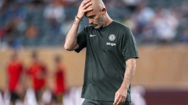 Enzo Marsca: Chelsea vs PSG na final da Copa do Mundo do Clube como um jogo de xadrez

