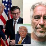 Epstein A sensação mina a confiança pública, esperanças nas eleições republicanas, como dizem dois legisladores americanos