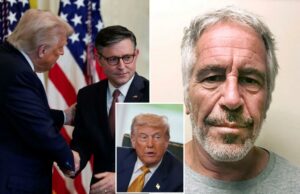 Epstein A sensação mina a confiança pública, esperanças nas eleições republicanas, como dizem dois legisladores americanos Epstein A sensação mina a confiança pública, esperanças nas eleições republicanas, como dizem dois legisladores americanos