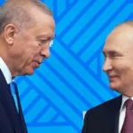 Erdogan falou com Putin. Ele o avisou de ameaças