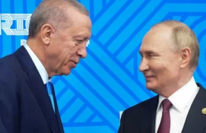 Erdogan falou com Putin. Ele o avisou de ameaças Erdogan falou com Putin. Ele o avisou de ameaças