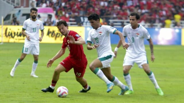 Erick Thahir revelou o calendário da seleção da Indonésia contra o Iraque mudou, o que acontece?

