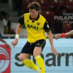 Erick Thahir revelou os nomes da substituição de Ole Romey